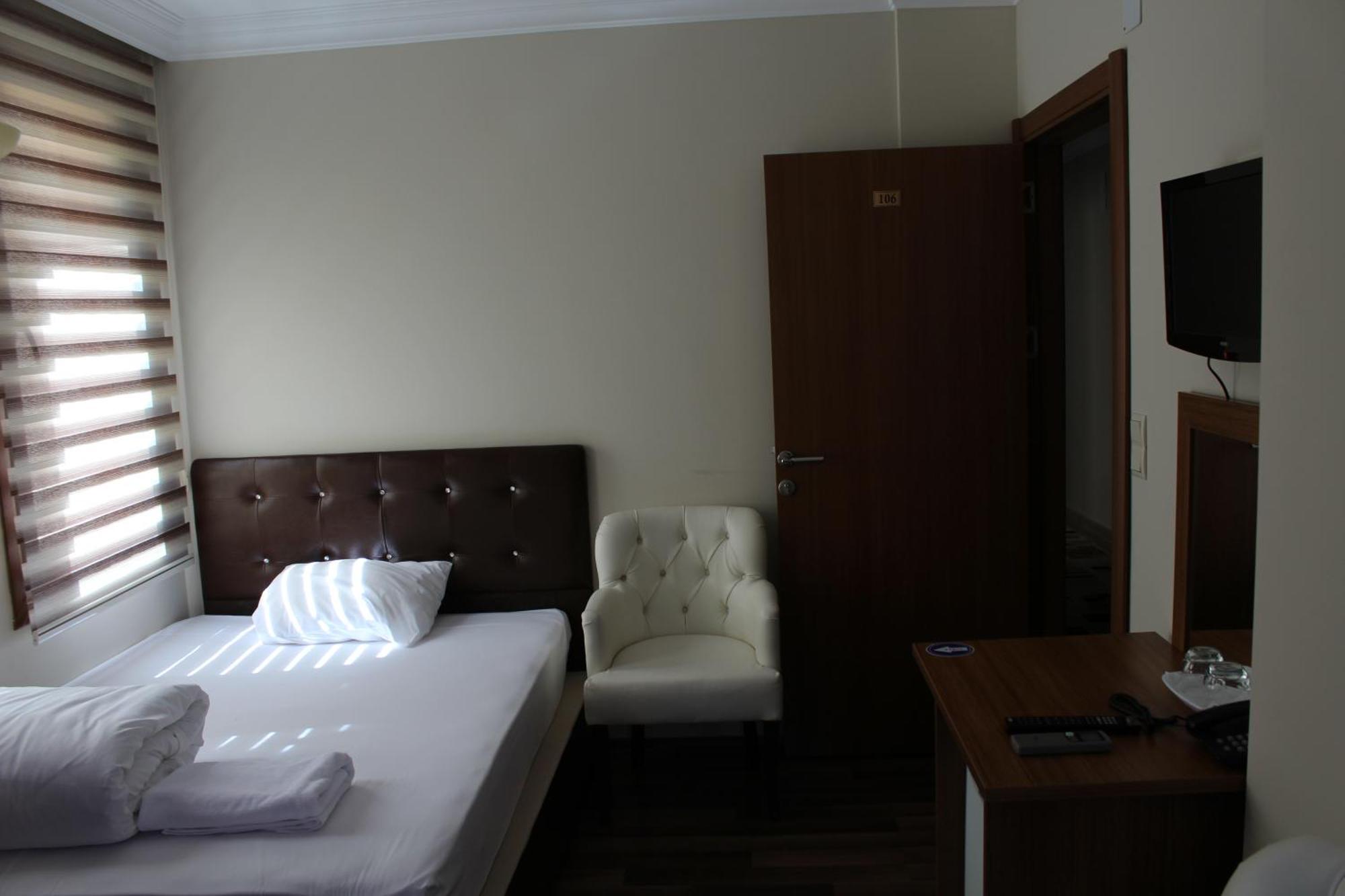 Oz-Ay HotelSürmene 部屋 写真