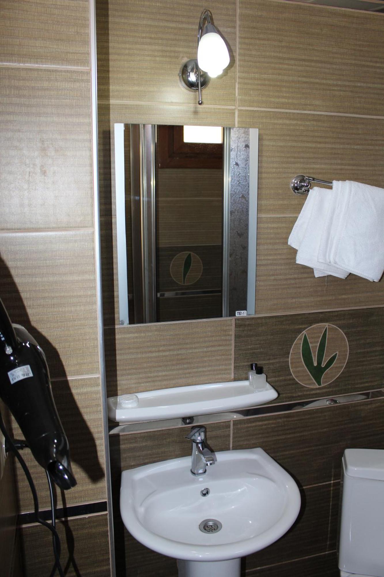 Oz-Ay HotelSürmene 部屋 写真