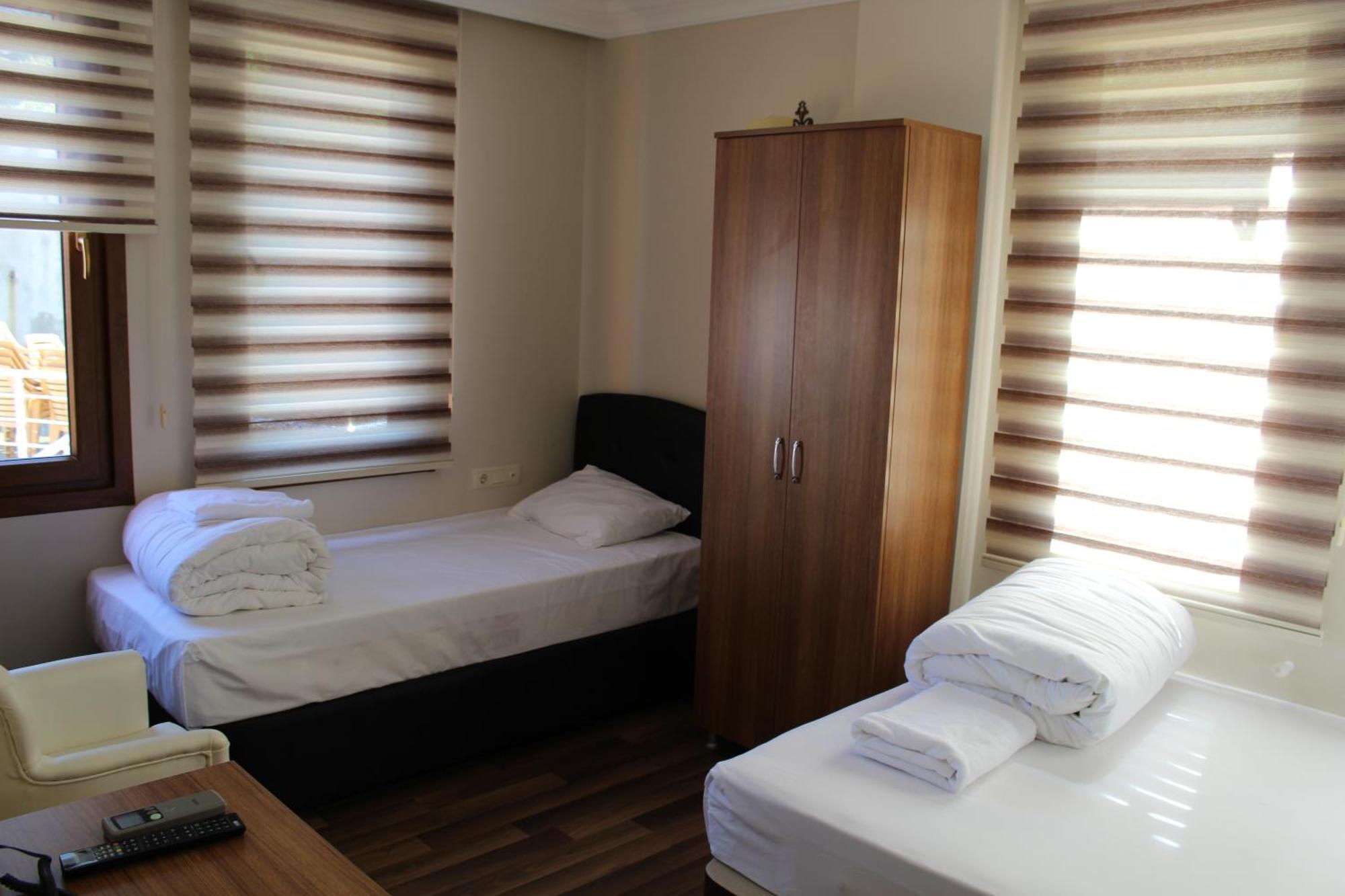 Oz-Ay HotelSürmene 部屋 写真