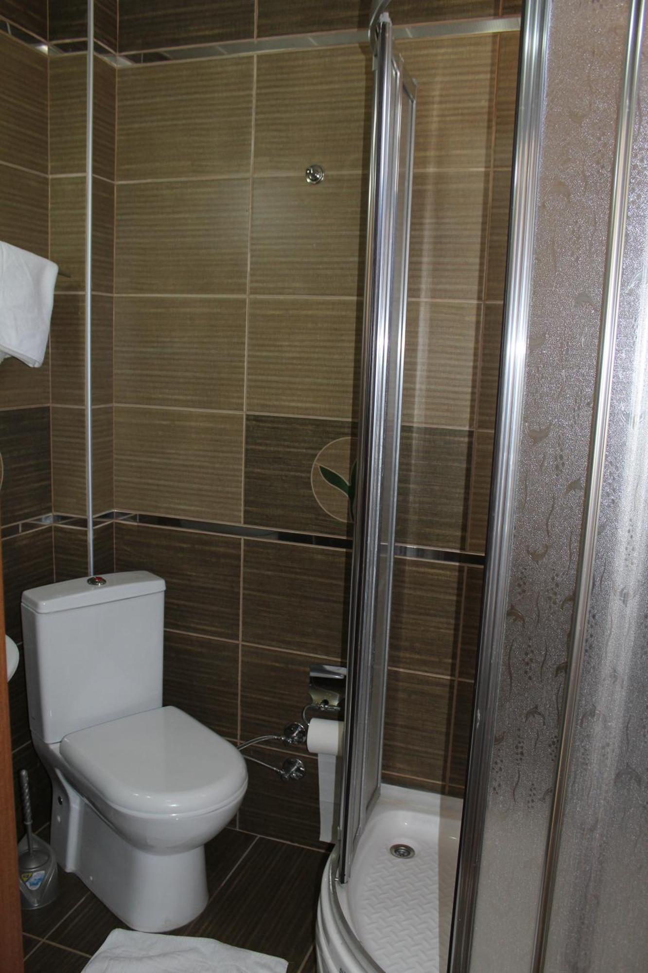 Oz-Ay HotelSürmene 部屋 写真