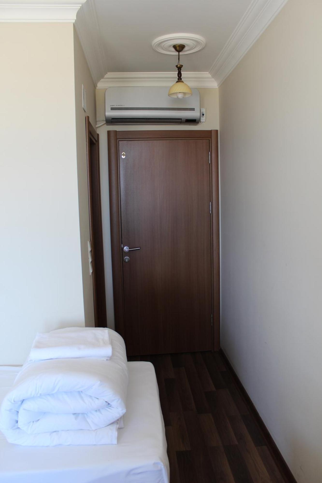 Oz-Ay HotelSürmene 部屋 写真