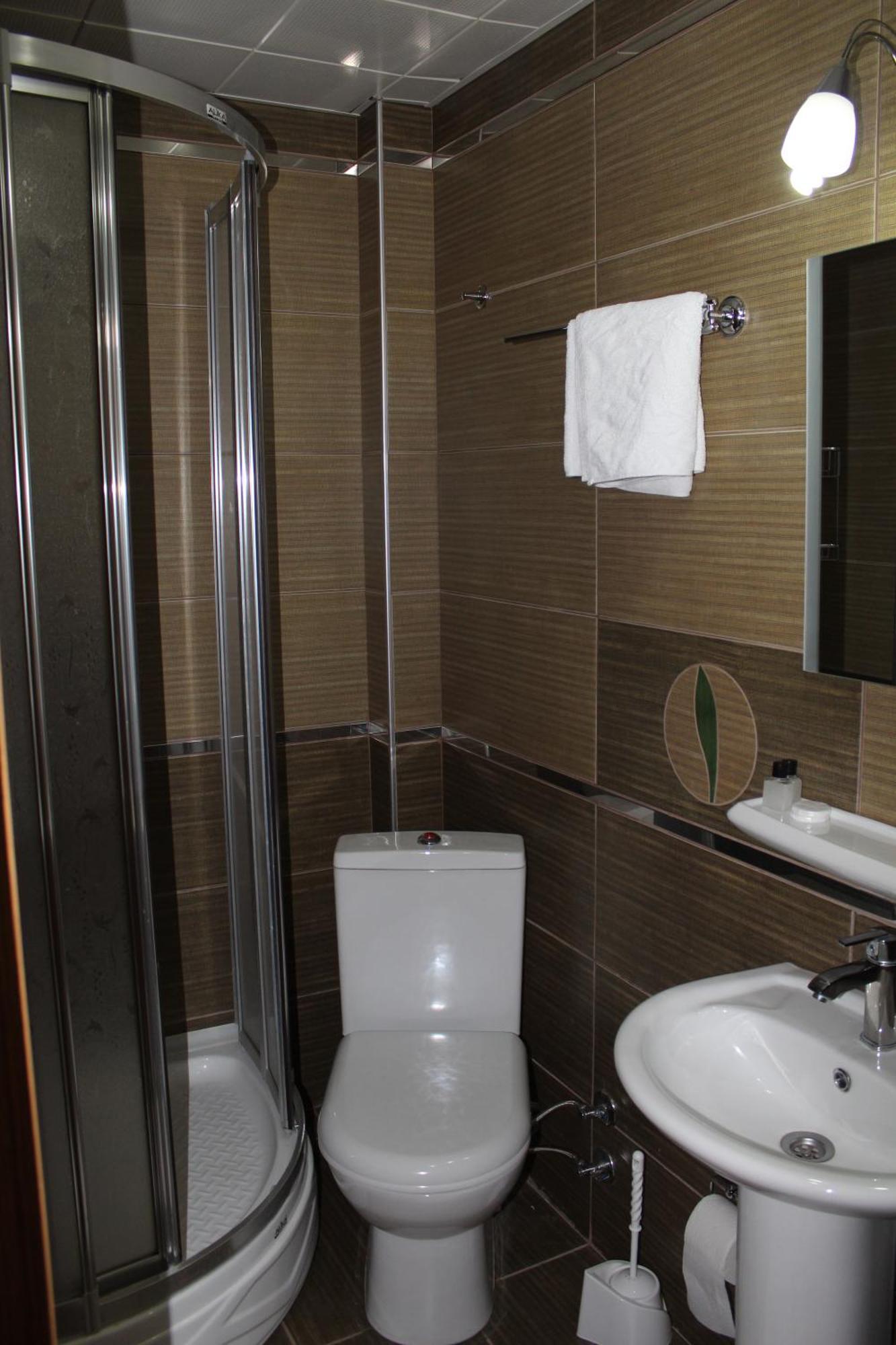 Oz-Ay HotelSürmene 部屋 写真