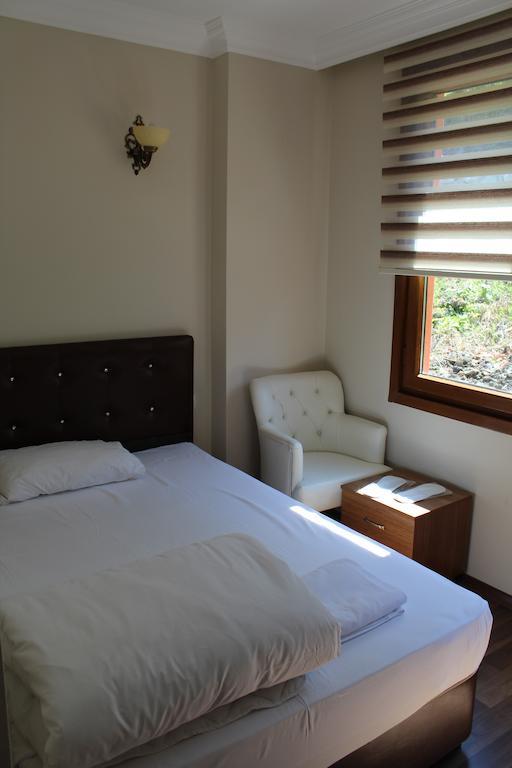 Oz-Ay HotelSürmene 部屋 写真
